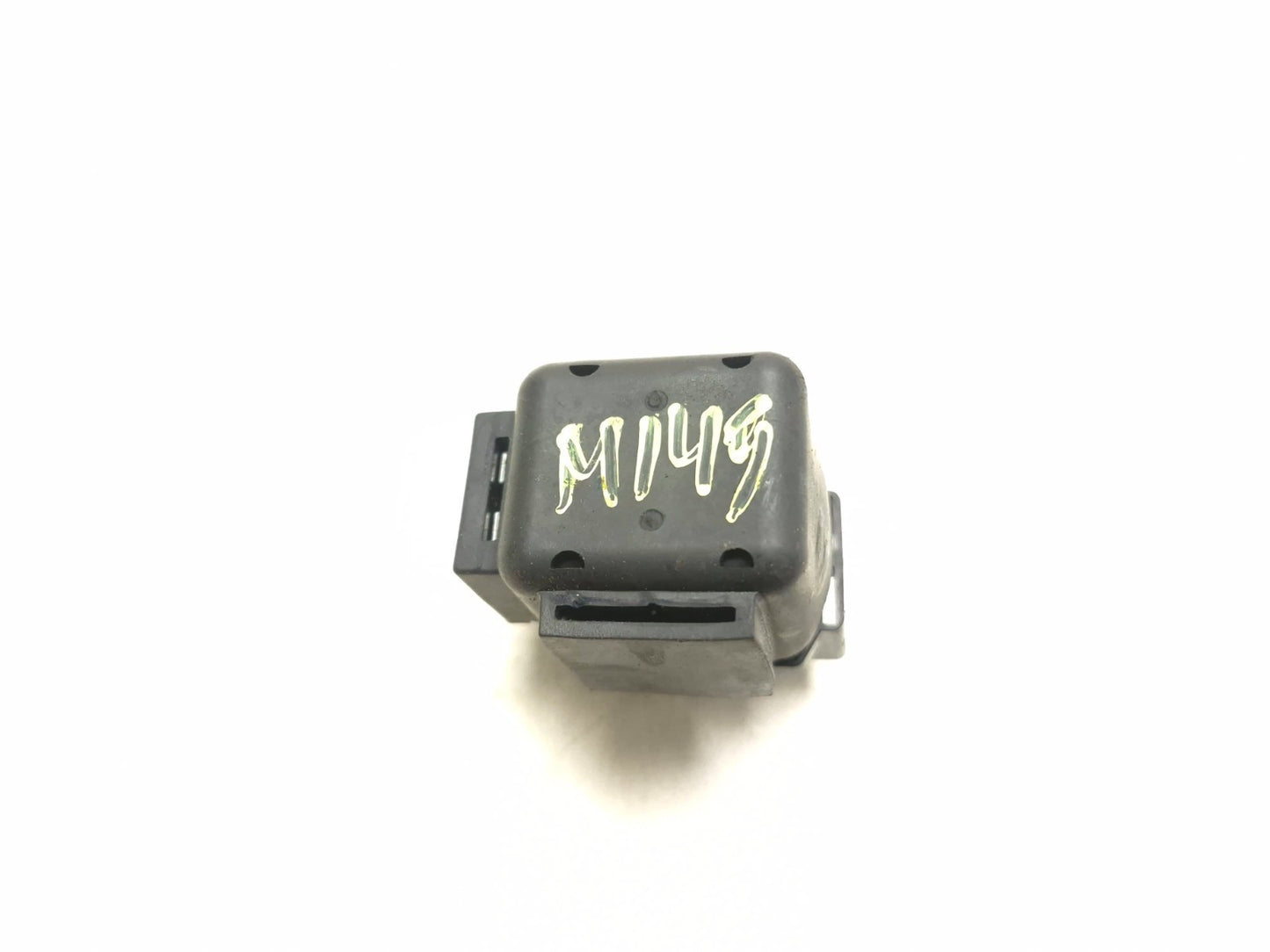 2025 Yamaha Yzf R3 Starter Relay OEM