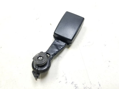 2009 - 2017 Audi Q5 Rear Seat Belt Buckle Left & Right Centre OEM