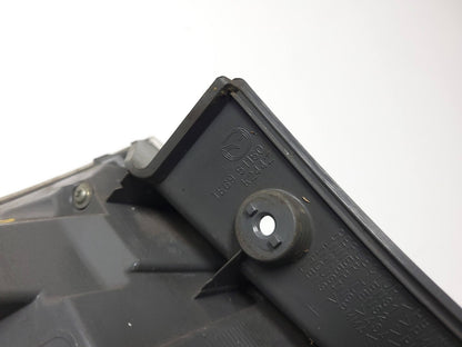 2010 - 2012 Mazda Cx-9 Tail Light Left & Right 4pcs OEM