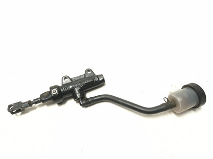 2022 Royal Enfield Int650 Rear Brake Master Cylinder OEM