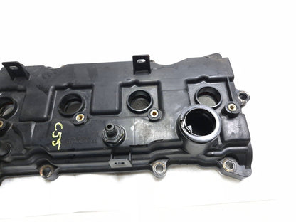 2018 Nissan Altima 2.5l Engine Valve Cover OEM 13264-4jm0a