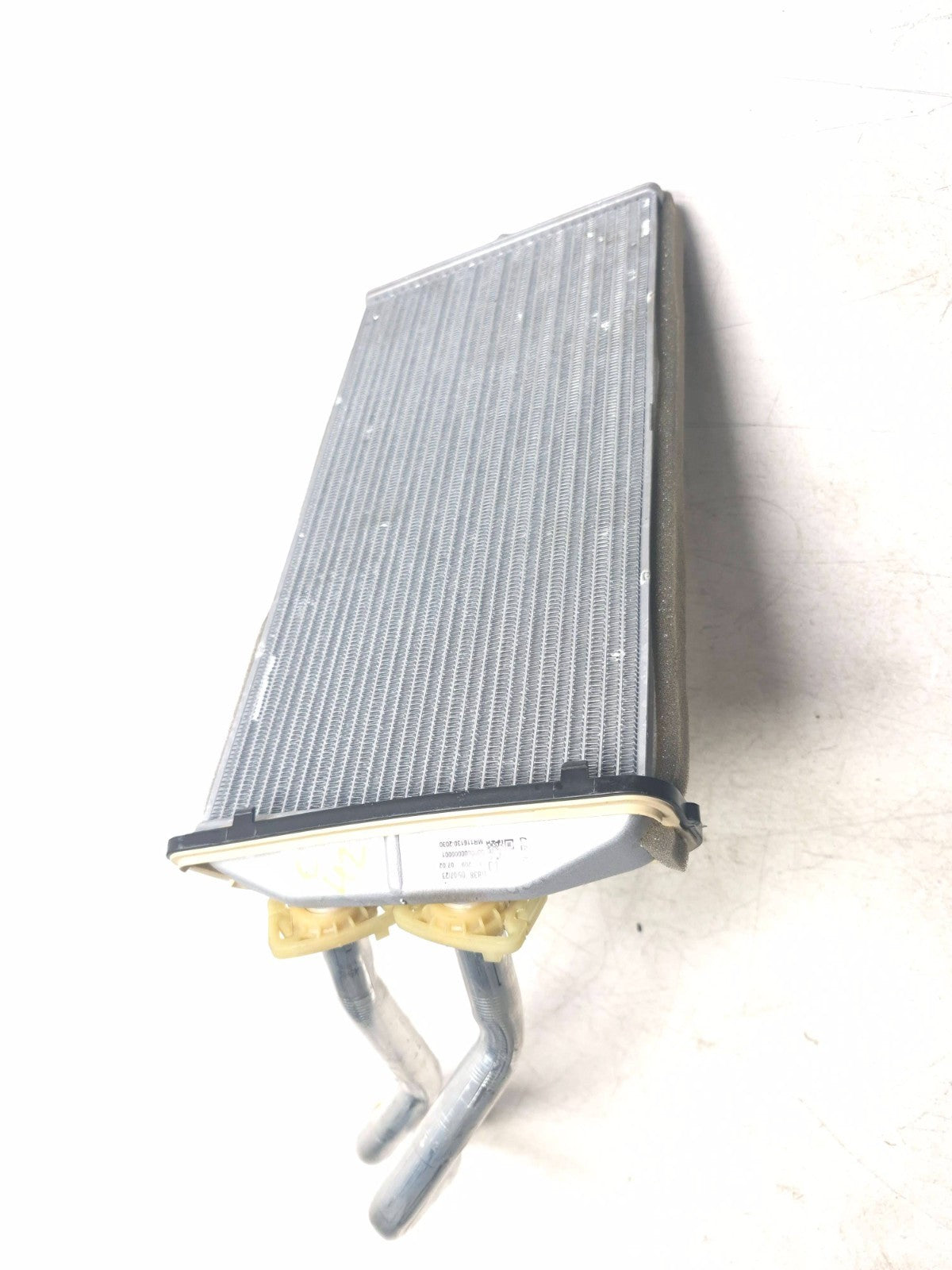 2024 Alfa Romeo Stelvio Heater Core OEM