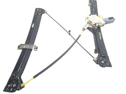 2008 BMW X6 E71 Front Window Regulator & Motor Passenger Side Right OEM