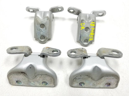 14 15 16 17 18 Kia Forte Door Hinge Driver Side Left OEM 49k Miles