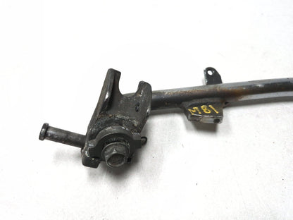 2003 Harley-davidson Fxdl Anniversary Dyna Side Kickstand OEM