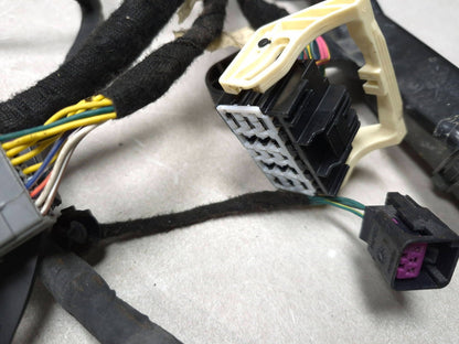 2018 Chrysler 300 AWD Engine Wire Harness & Fuse Box 3.6l OEM