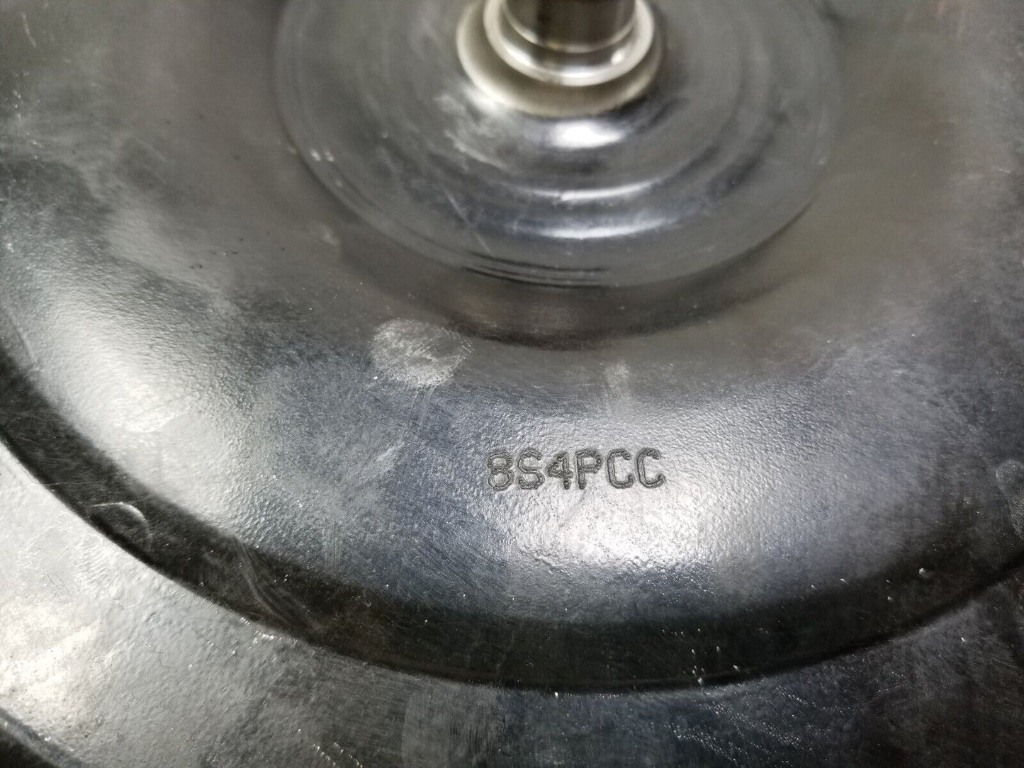 10 - 13 Ford Transit Connect Torque Converter OEM