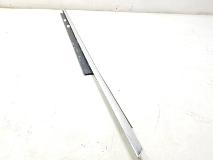 2009 - 2017 Audi Q5 Door Weatherstrip Front Passenger Side Right OEM
