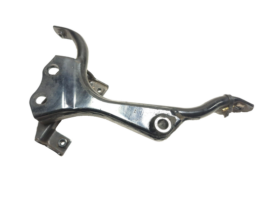 2007 Kawasaki Ninja 250 Ex250 F Left Engine Mount Bracket OEM