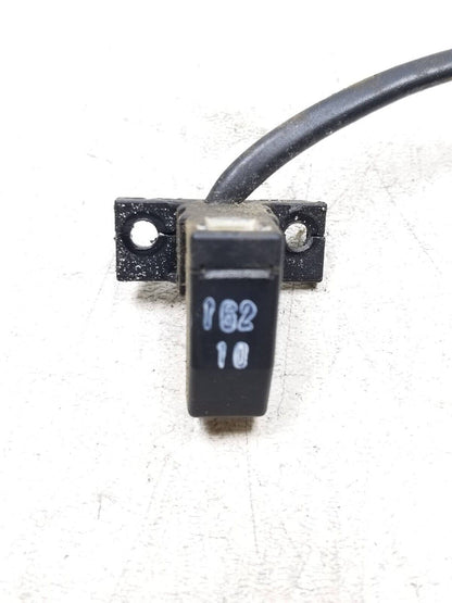 10-13 Jaguar XJ Front Driver Seat Weight Sensor OEM 86k Mile