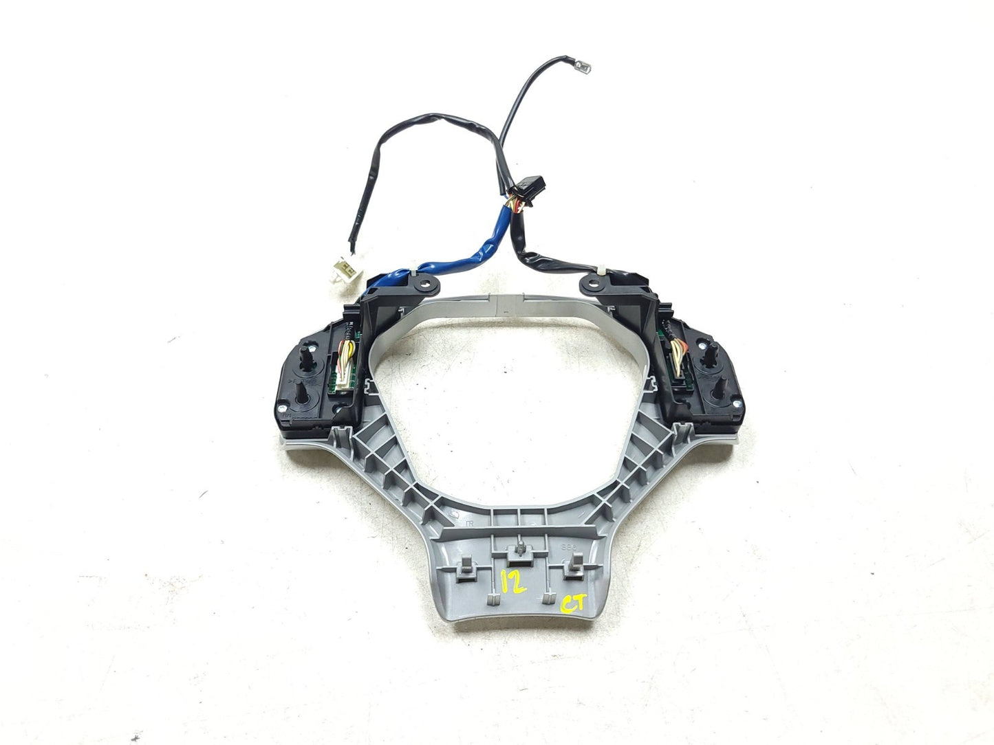 11-17 Lexus CT200h Steering Wheel Control Switch Oem✅