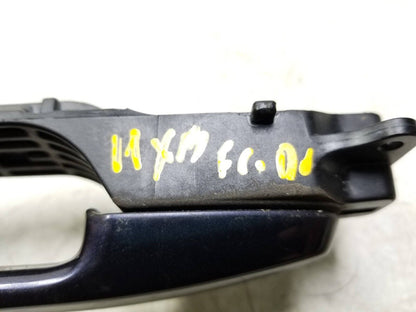 08 - 15 Scion Xb Exterior Door Handle Front Driver Side Left OEM