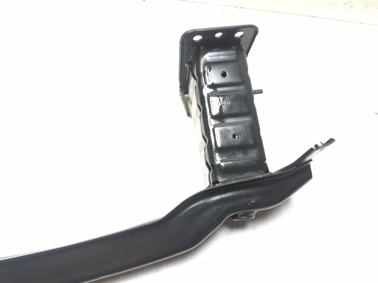 2008 BMW X6 E71 Front Bumper Reinforcement Impact Bar Beam OEM