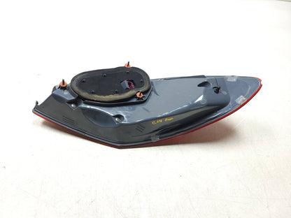 2015-2020 Mercedes C300 W205 Tail Light Left & Right Pair OEM