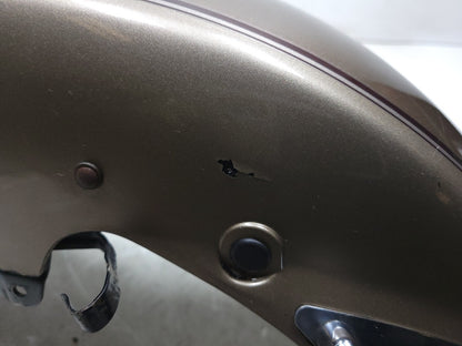 1984 - 1987 Honda Gl1200 Goldwing Front Fender OEM