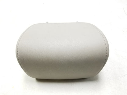 2009 - 2012 Audi Q5 Rear Seat Headrest 3pcs OEM ✅