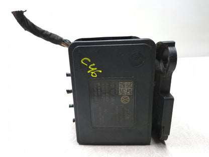 2015 Volkswagen Golf ABS Anti Lock Brake Pump OEM