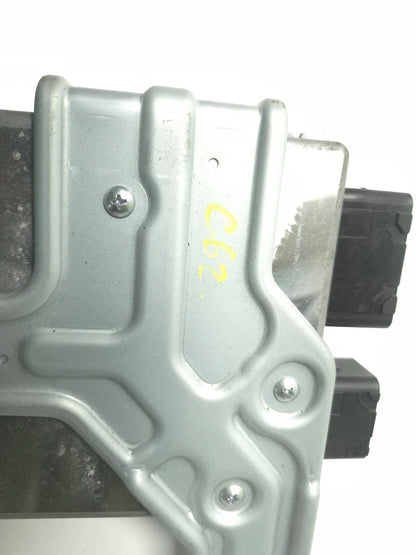 2013 Honda Fit Power Steering Module Eps Computer OEM
