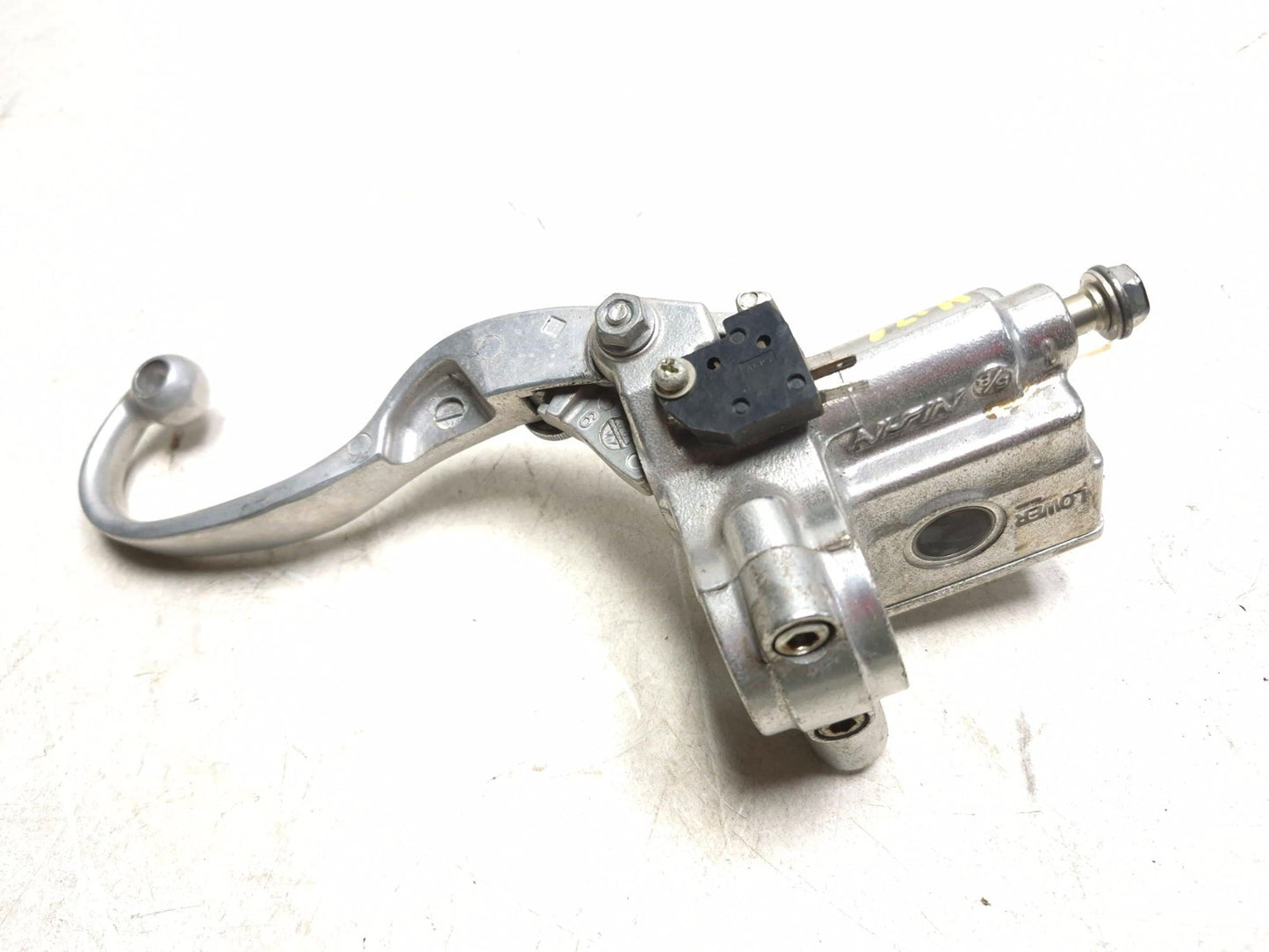 2003 Kawasaki Vulcan Vn1600 Front Brake Master Cylinder OEM
