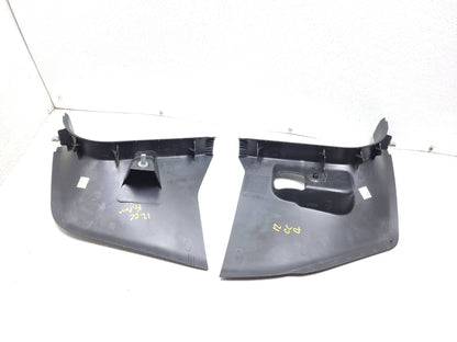 09 10 11 12 Volkswagen Cc Front Door Lower Kick Panel Cover Left & Right OEM