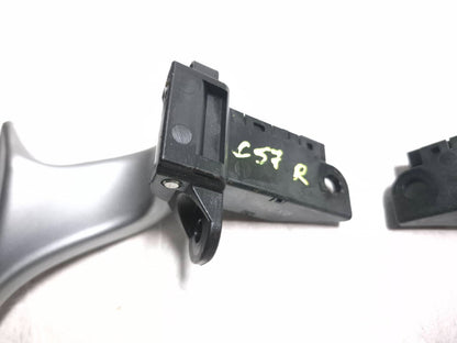 2010 Nissan Maxima Sv Steering Wheel Paddle Shifter Switch 2pcs OEM