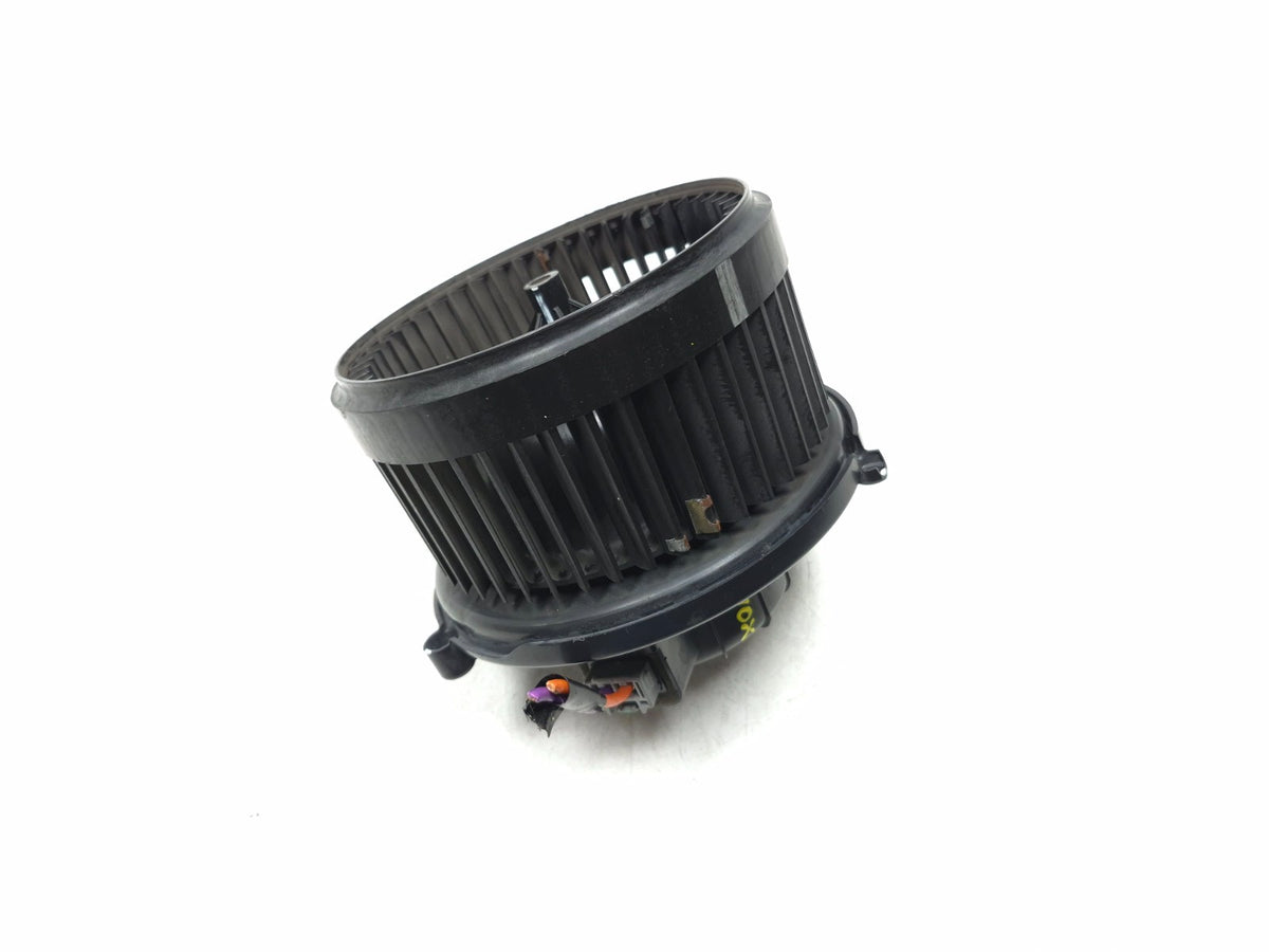 2010 Chevrolet Equinox HVAC Blower Fan Motor OEM