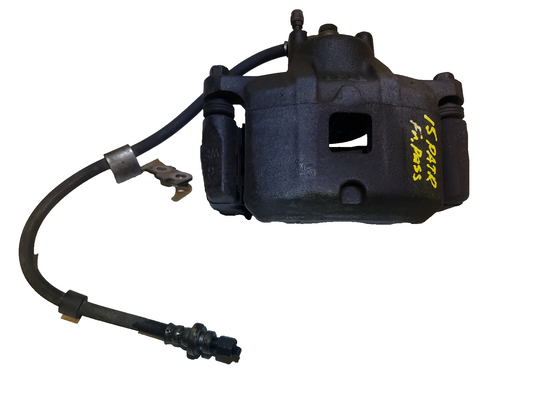 2015 Jeep Patriot Brake Caliper Front Passenger Side Right OEM