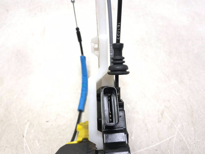 2017 Hyundai Sonata Front Door Lock Actuator Passenger Side Right OEM