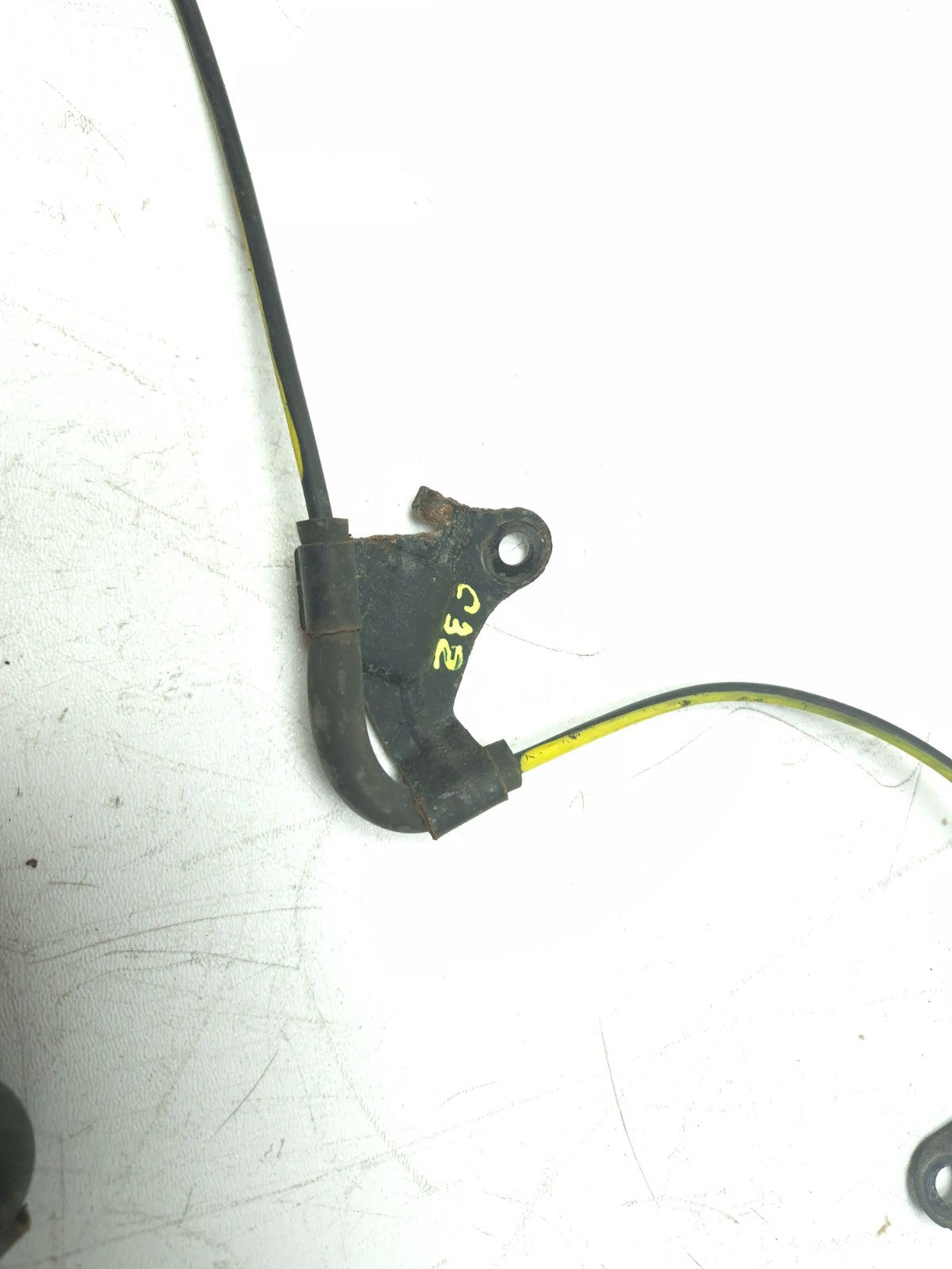 2018 Toyota Corolla Rear ABS Sensor Wire Harness Left & Right OEM