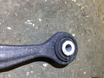 08 09 10 Audi A5 Quattro Rear Right Control Arm Tie Rod 8k0501530n OEM D7