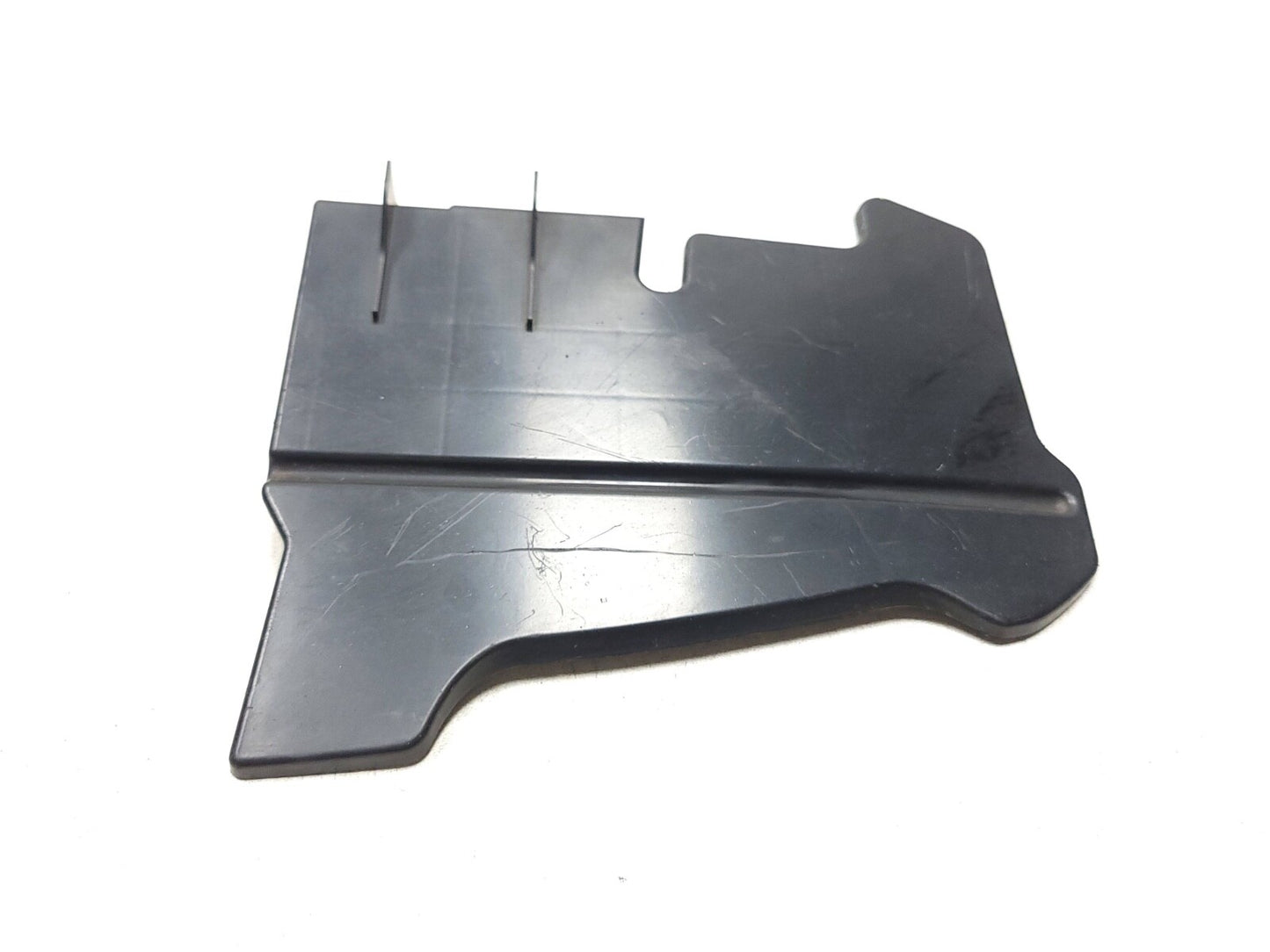 2005 - 2010 Scion Tc Radiator Side Seal Trim OEM