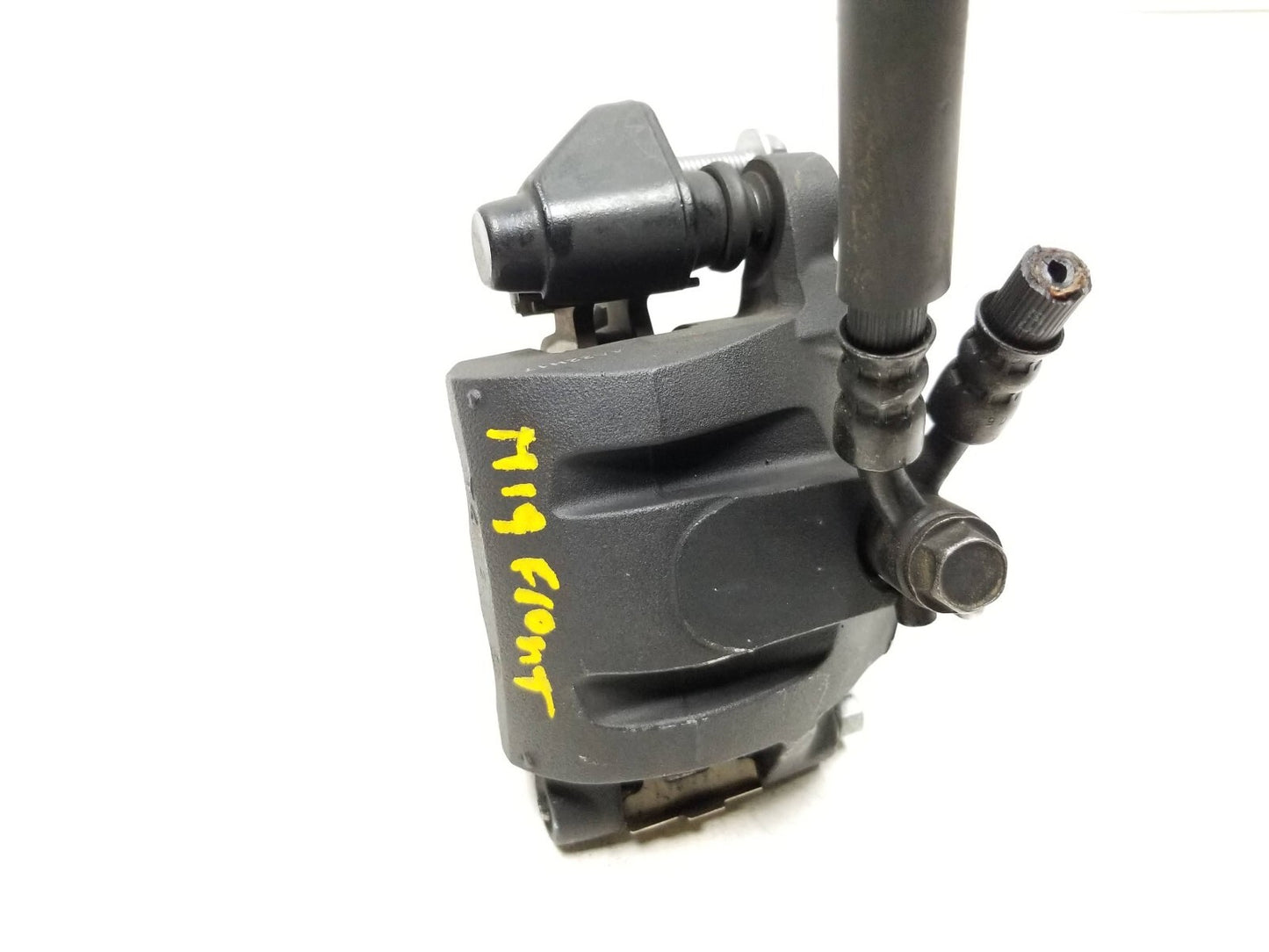 2017 - 2023 Kawasaki Er650 Z650 Front Brake Caliper Left & Right OEM