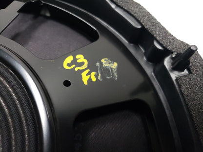 2008 - 2014 Infiniti G37 Audio Speaker OEM