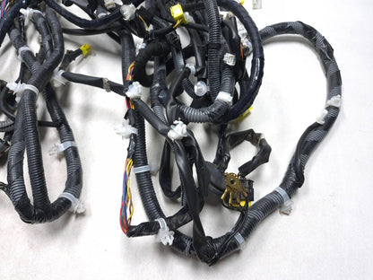 2014 Nissan Versa Interior Wire Harness OEM