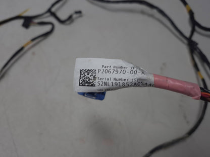2019 Tesla Model 3 Headliner Wiring Harness OEM