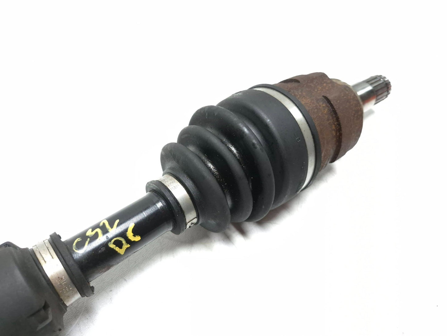 2018 Toyota Corolla Axle Shaft Front Driver Side Left OEM