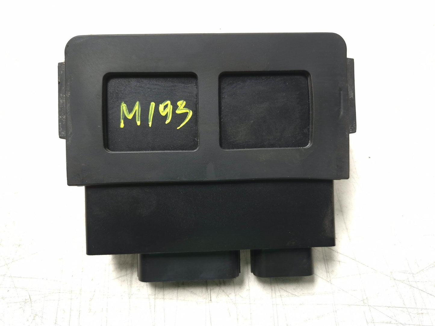 2019 Kawasaki Z400 Er400d Ecu Cdi Computer Module OEM