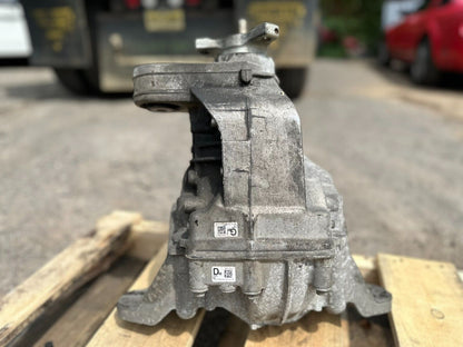 18 19 20 21 Alfa Romeo Stelvio Differential Carrier Assembly Rear Axle OEM ✅