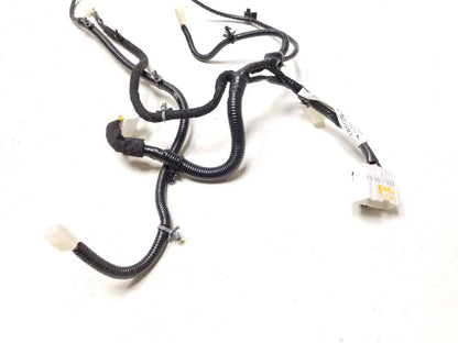 2016 Infiniti Q50 Seat Wire Wiring Harness Driver Side Left OEM