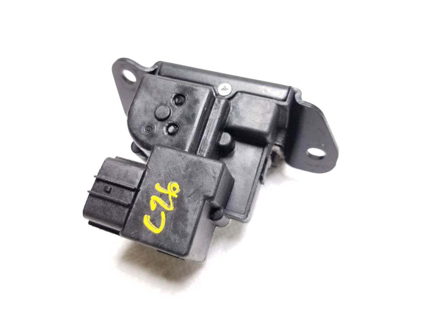 2014 - 2019 Kia Soul Rear Hatch Trunk Latch OEM