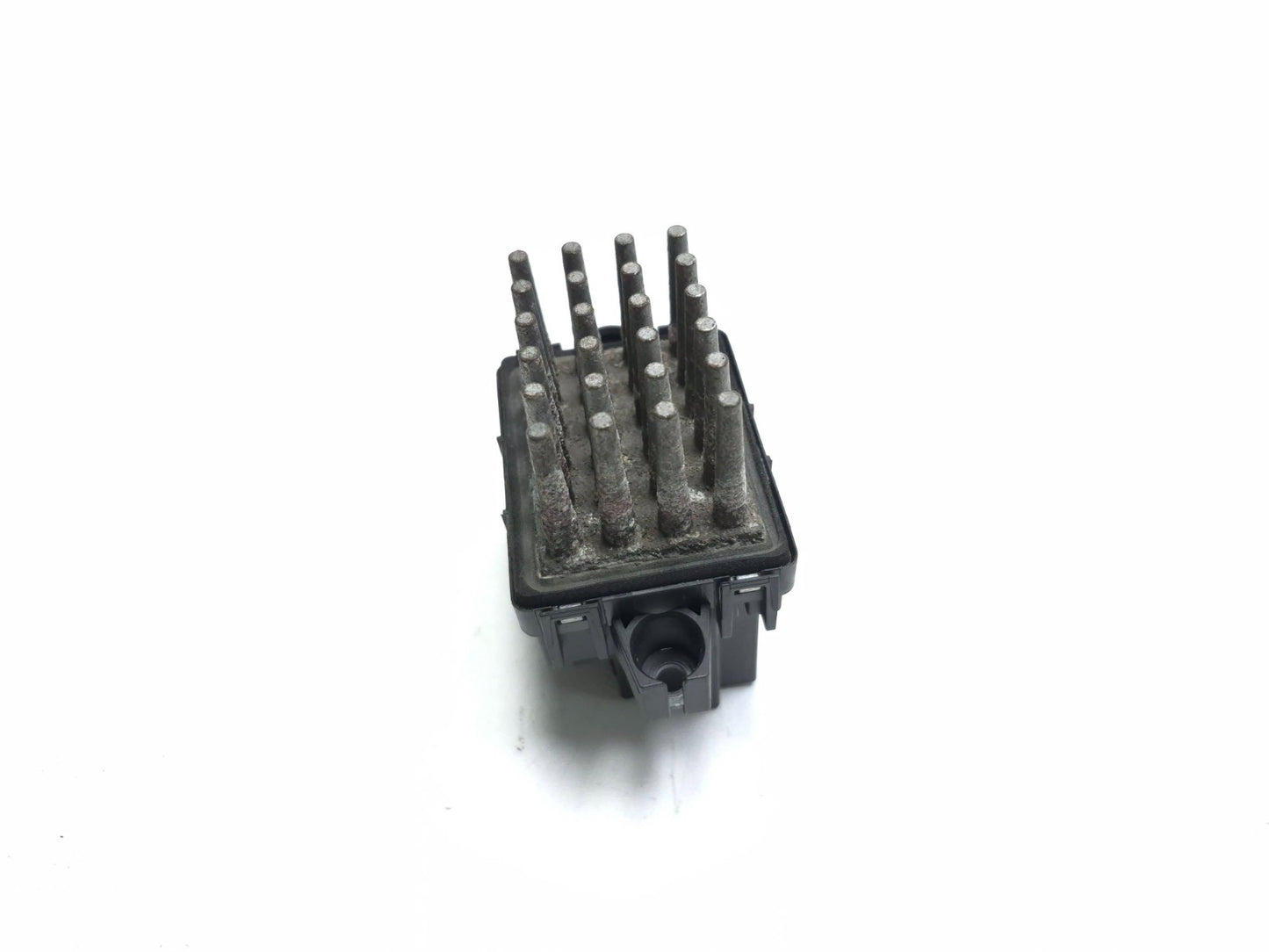 2013 Cadillac Escalade Esv A/c Blower Resistor Control Module OEM