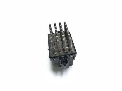 2013 Cadillac Escalade Esv A/c Blower Resistor Control Module OEM