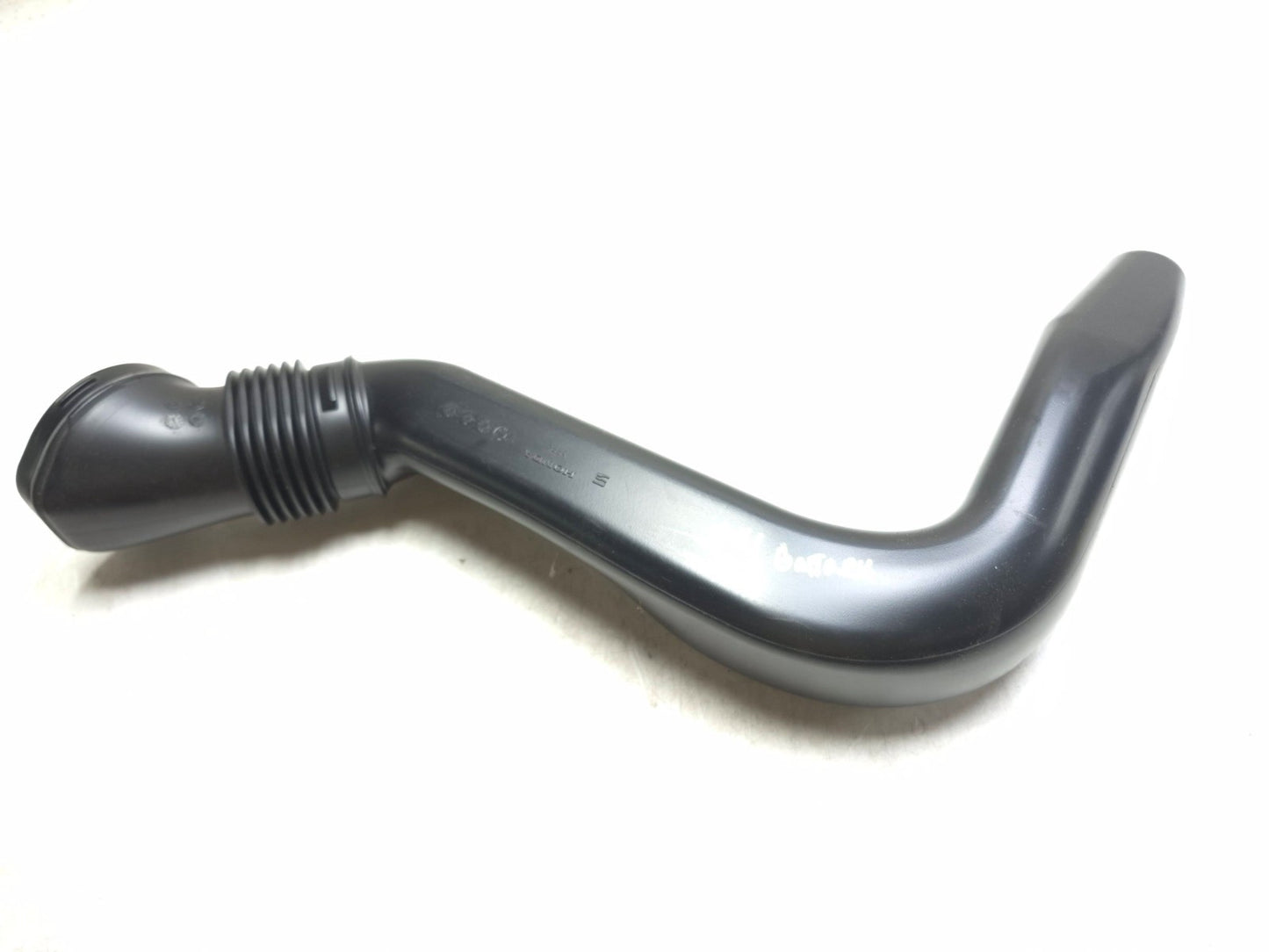 2012 Honda Cr-z Hybrid Battery Air Outlet Duct OEM