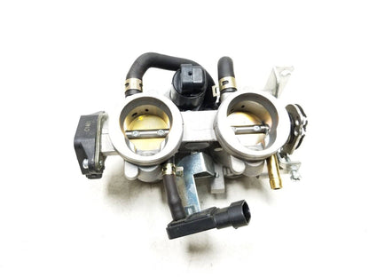 20 - 24 Benelli 302s Throttle Body OEM 1609 Miles