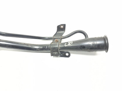 2014 Honda Cr-z Gas Fuel Tank Filler Neck Pipe OEM