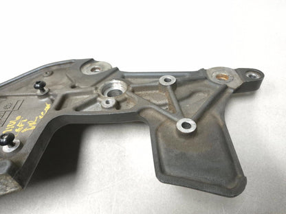 2017 Indian Scout Left Side Engine Motor Mount Bracket OEM