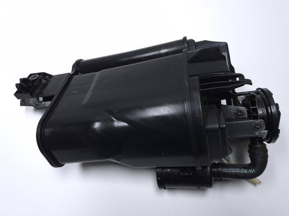 2015 Volkswagen Golf Fuel Evap Vapor Charcoal Canister  OEM