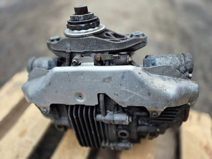 2008 BMW X6 Xdrive 50i Rear Differential Gear Carrier Assy OEM