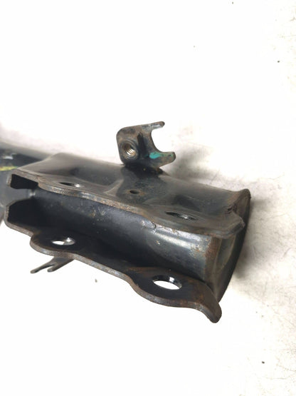 2019 Ford Ecosport Front Shock Strut Absorber With Spring Pair OEM