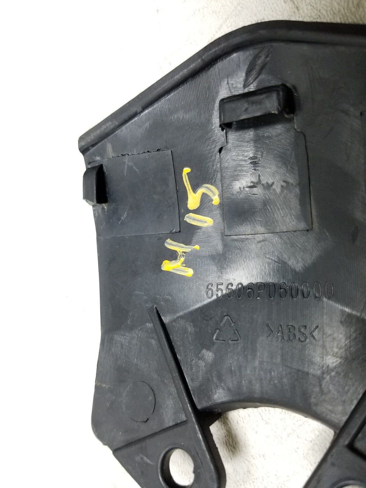 20 - 24 Benelli 302s Side Rear Tail Fairing Cover OEM